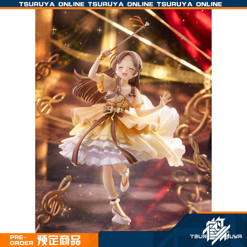 学园偶像大师仓本千奈