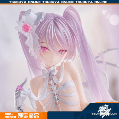 伊芙IFBoneSverrurudo手办