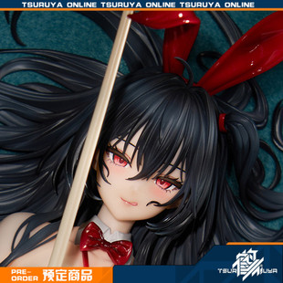 鹤屋定金 APEX 碧蓝航线 大凤 鹩 绮愿良宵Ver 1/7 手办 预定