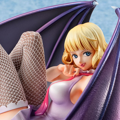 MegaHousePOP海贼王斯图西