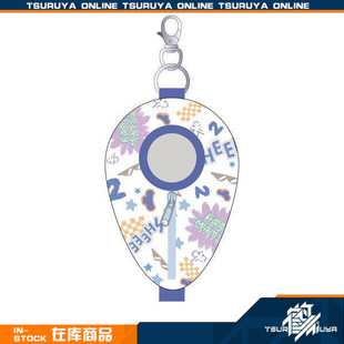 【鹤屋现货】GSC 阿松 空松/一松 粘土人睡袋 外出包 人偶保护套