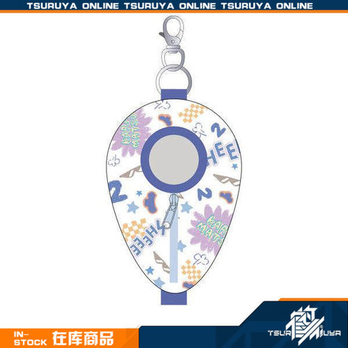 空松现货粘土人阿松睡袋外出包
