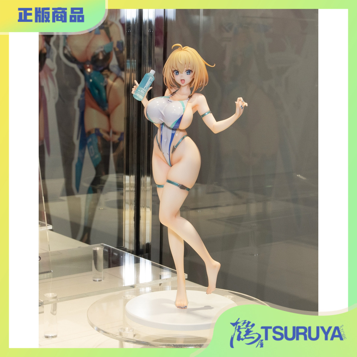 兔女郎服装计划索菲亚高衩泳装