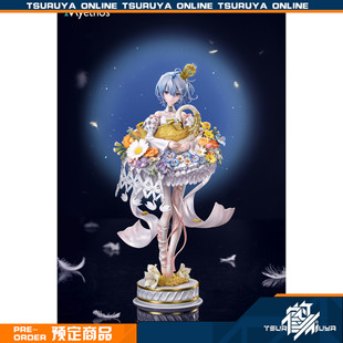 鹤屋定金 Myethos FairyTale Another 天鹅湖 夜汽車 手办 预定