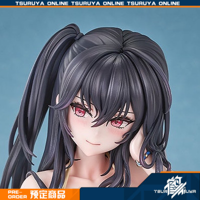鹤屋定金 LuminousBOX 碧蓝航线 大凤 鹩 Nightpool 手办 预定