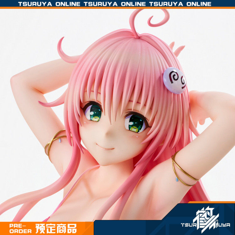 鹤屋定金 UnionCreative 出包王女 泳装系列 菈菈 1/4 手办 预定,模玩/动漫/周边/娃圈三坑/桌游,手办/手办景品,淘宝优惠券,粉丝福利购,淘宝优惠卷