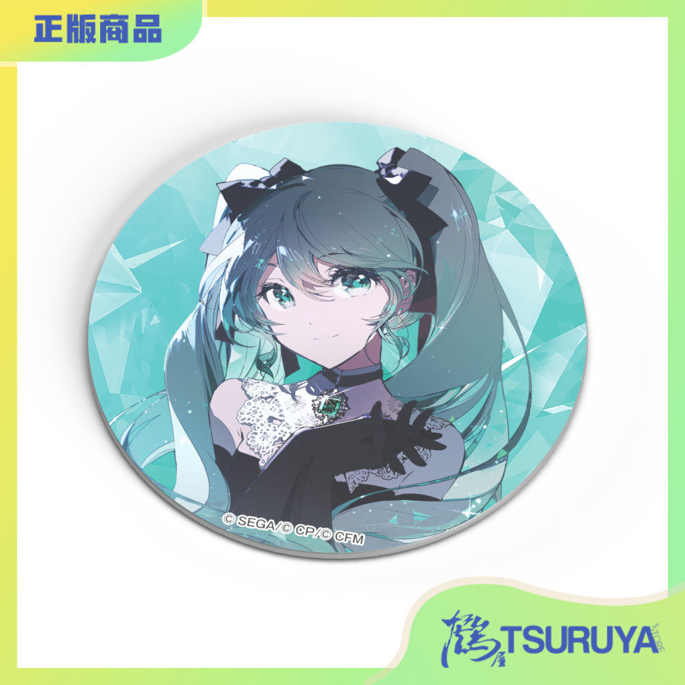 Rella个展PJSK宝石箱镜子画