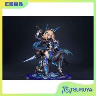 忍者Ver 预定 ARTS 手办 索菲亚 计划 兔女郎服装 MAGI 鹤屋