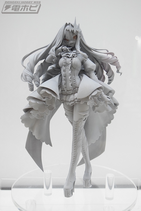 AMAKUNIFGO芭万·希妖崔手办