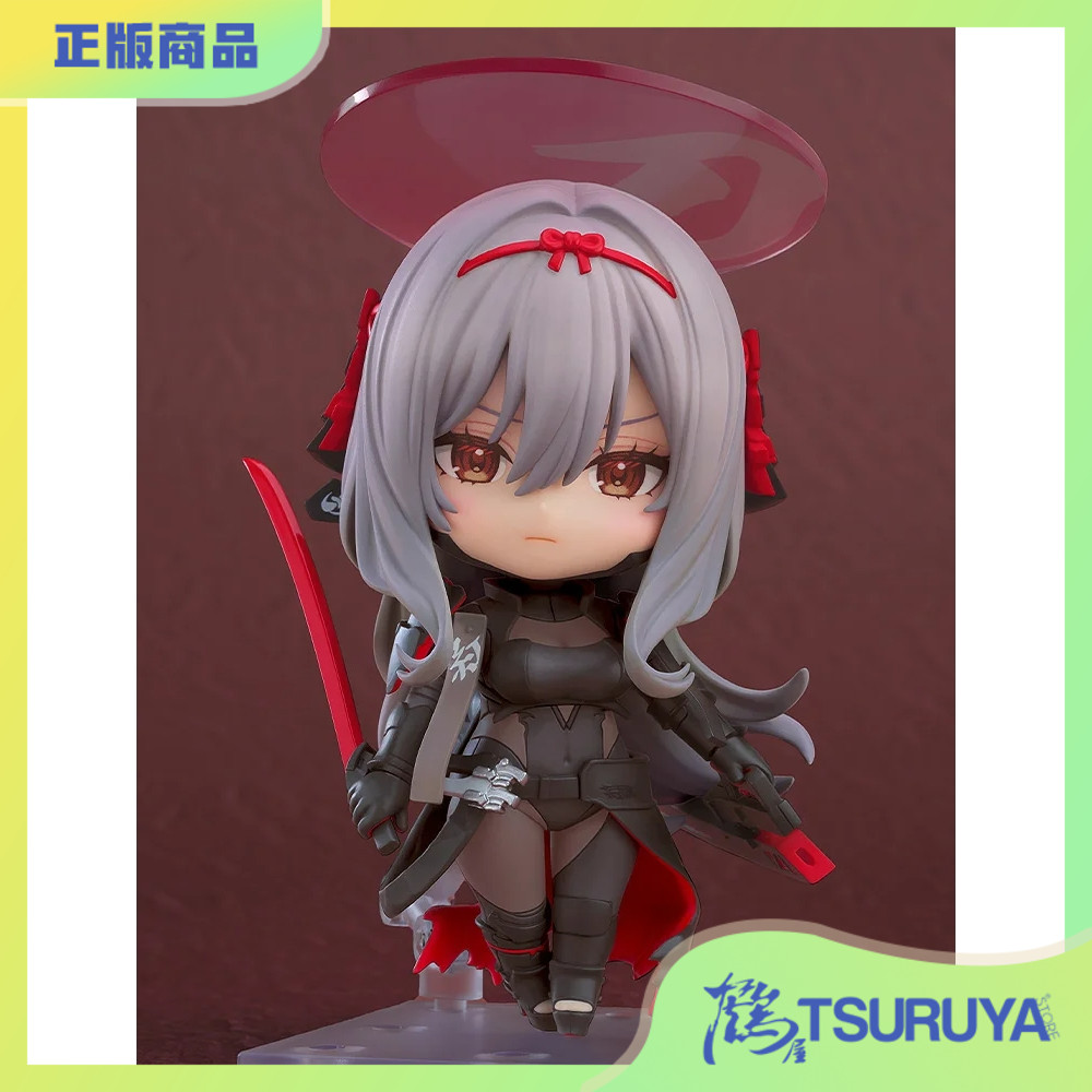 胜利女神妮姬NIKKE红莲暗影