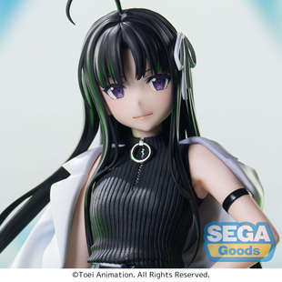 哭泣少女乐队 Girls Band 安和昴 SEGA Cry XStellar景品 补款