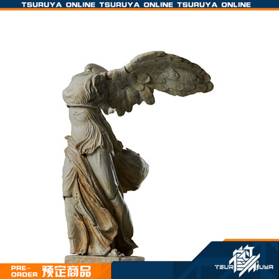 萨莫色雷斯的胜利女神figma