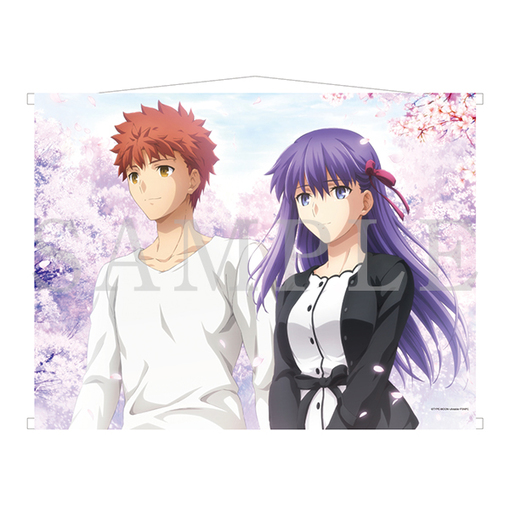 Fate/staynightHF周边通贩