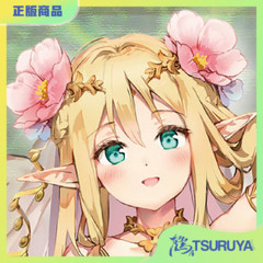 鹤屋通贩 Vertex 精灵村 第十村人 艾法 Eva Anmi 手办 预定