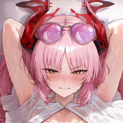 晃田ヒカ碧蓝档案C106通贩周边