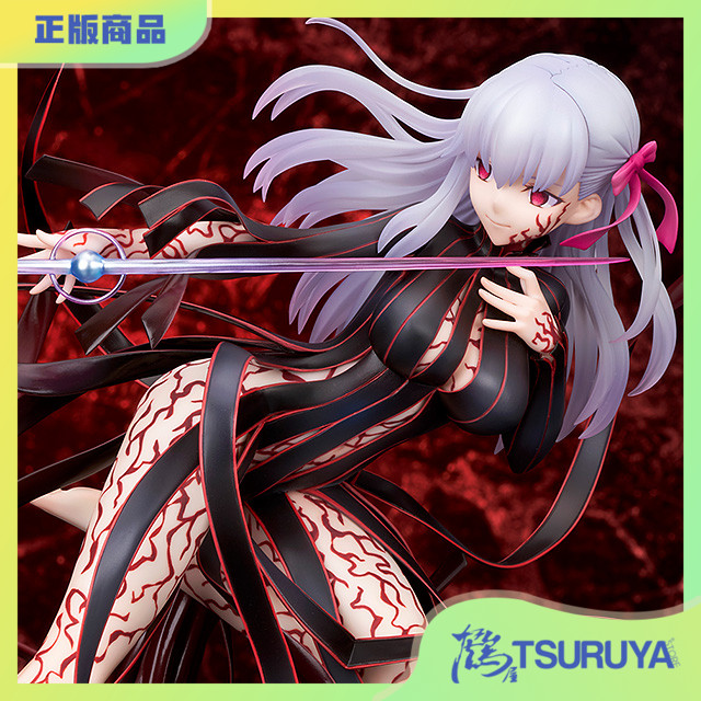 ALTER间桐樱黑圣杯手办