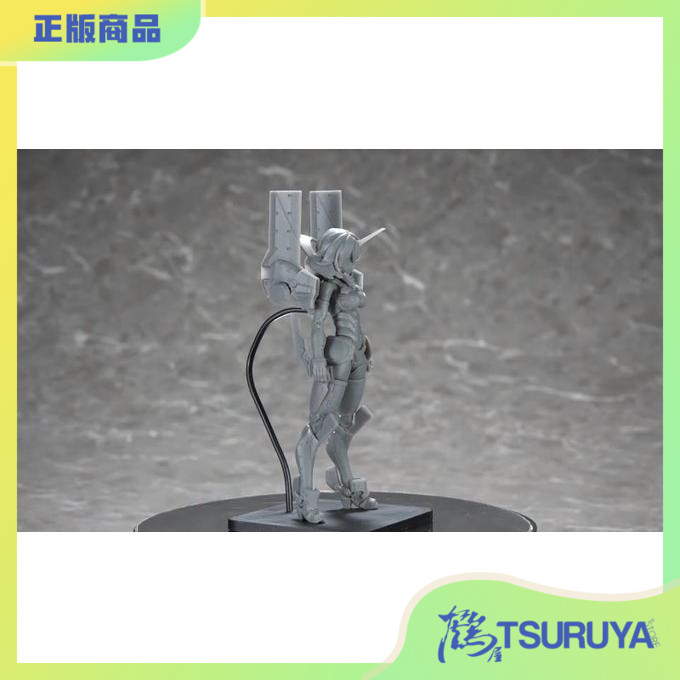 新世纪福音战士初号机女神装置