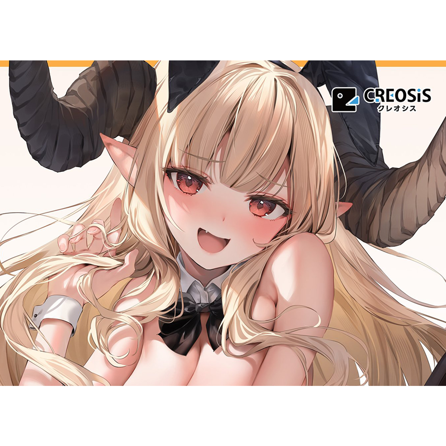 Parsley角鹿兔女郎ver
