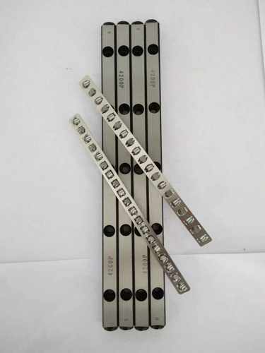 直销精密交叉导轨保持架滚子导轨4160P NV4-160X15Z VR4-160X15Z