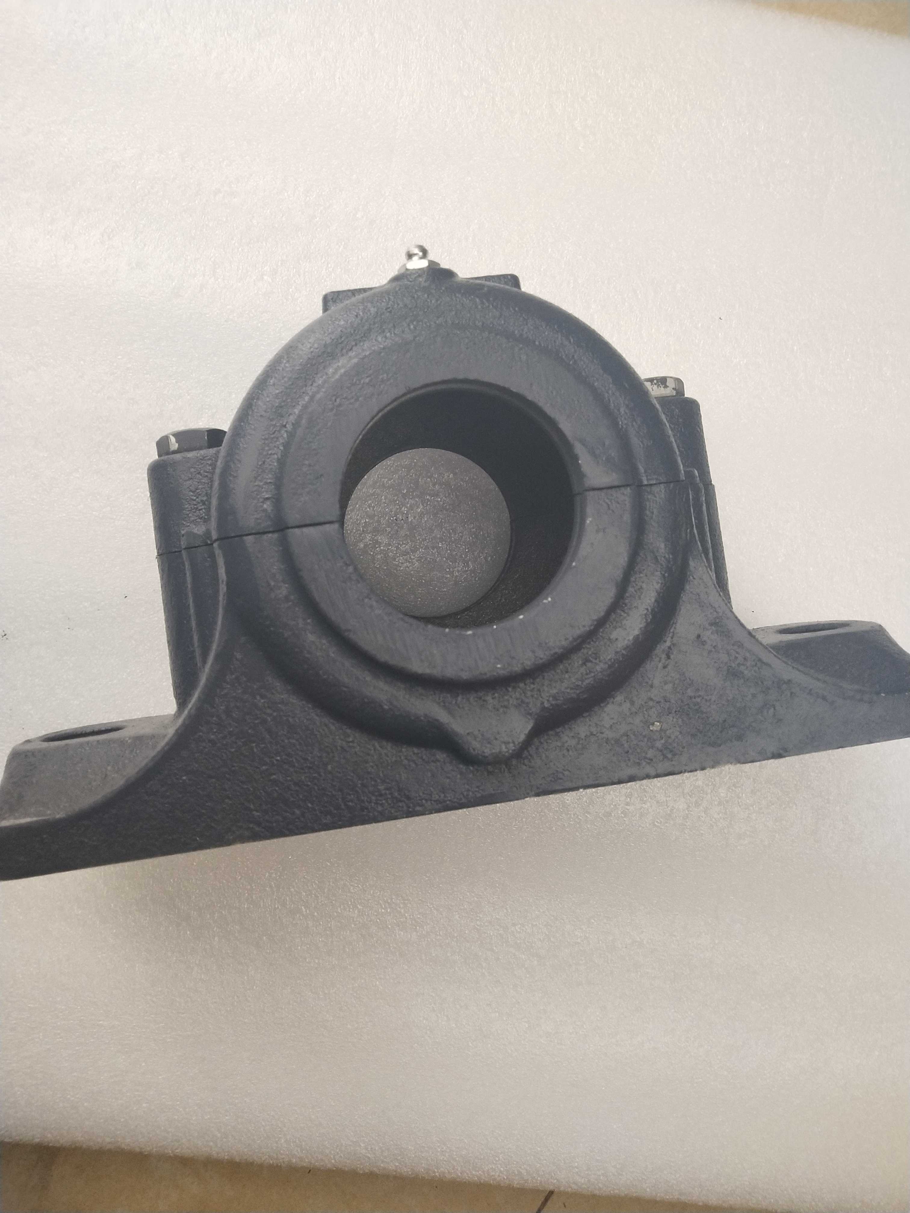 重型铸铁、铸钢剖分式轴承座SN310 SN311 SN312 SN313 SN314 317