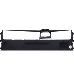 高宝适用中盈NX615色带架NX730KII QS630K NX3000航税HS730K中税之星QS312针式打印机墨盒色带芯框条