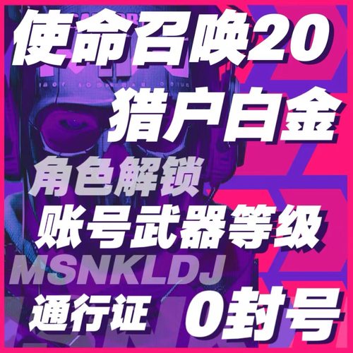 steam使命召唤纯手打自家高效率