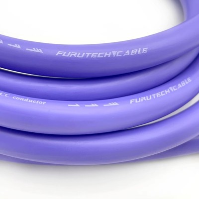 FS-α36单晶铜发烧级功放音箱线