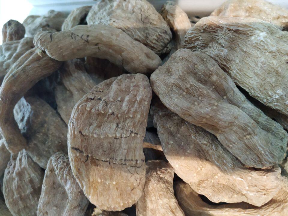 简月春堂四川优质天麻干今年新货干晒无硫半斤可切片打粉包邮