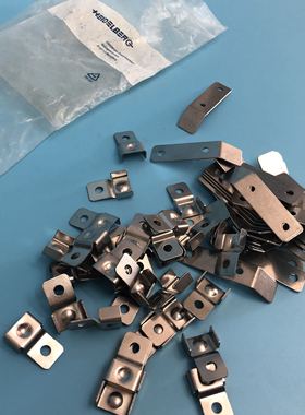 议价-海德堡原装印刷机配件耗材CD74XL75XL10P5CD102收纸牙片