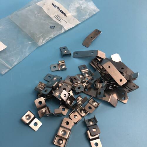 议价-海德堡原装印刷机配件耗材CD74XL75XL10P5CD102收纸牙片
