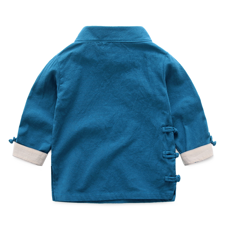 Veste pour garcon - Ref 2157279 Image 3