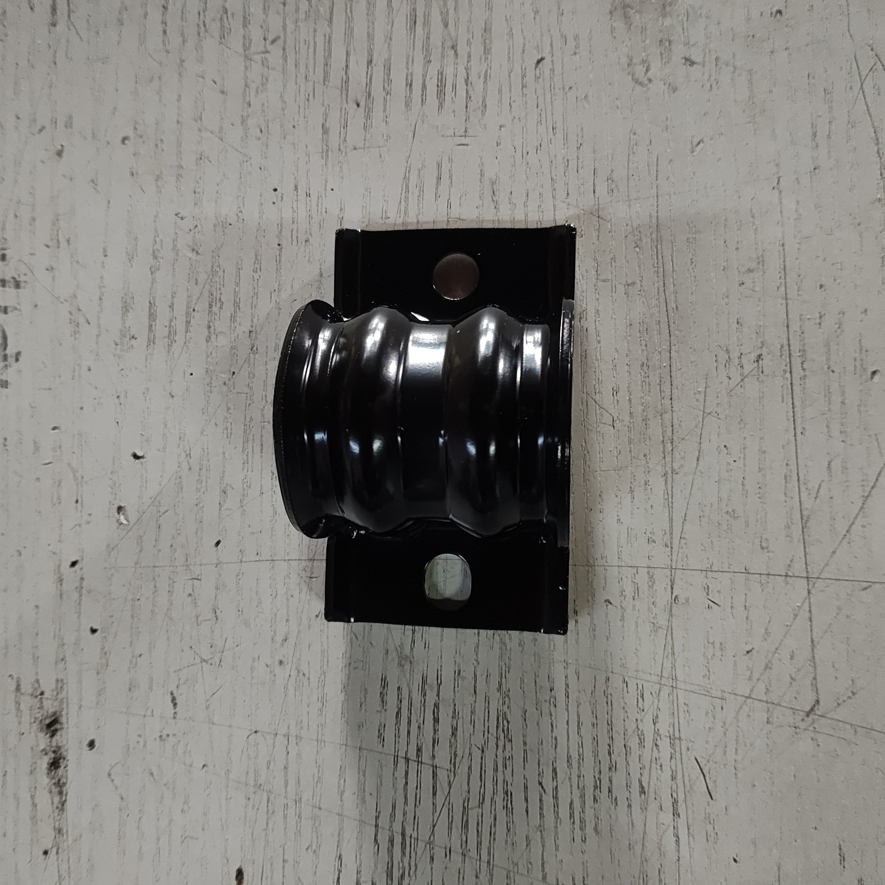 韩国双龙柯兰多KORANDO蒂维拉TIVOLI平衡杆胶套卡子4472035000