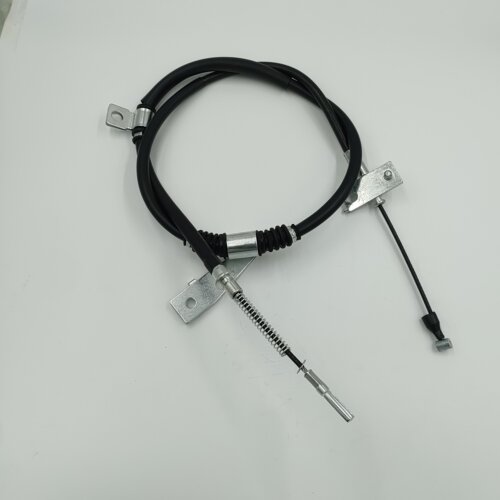雷斯特REXTON手刹拉线4901008B03