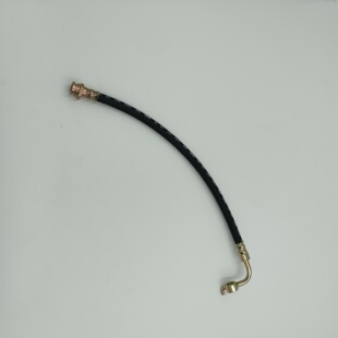 上海汇众MB100伊思坦纳ISTANA高品质左前刹车油管6614284935