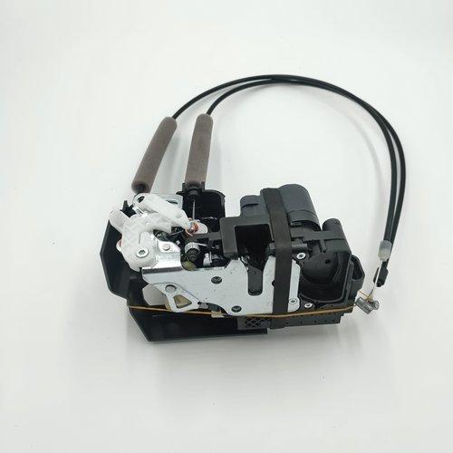 韩国双龙柯兰多KORANDOC门锁