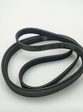 韩国双龙爱腾ACTYON汽油发动机发电机组合皮带0119911992 6PK2155