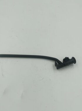 适配于双龙柯兰多前雨刷喷水嘴