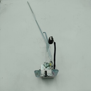 上海汇众MB100伊思坦纳ISTANA尾门锁块锁机构后备箱锁6617403035