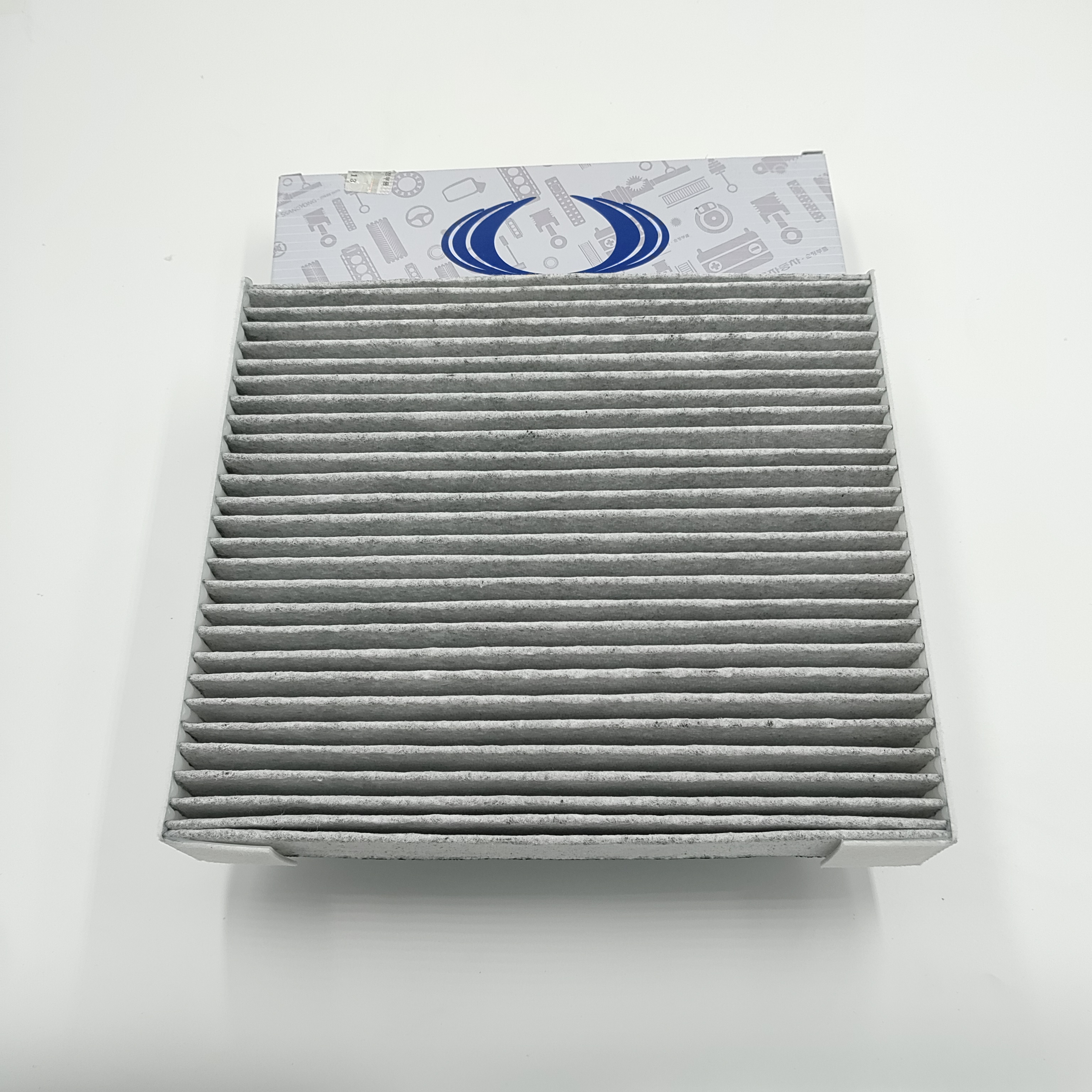 雷斯特REXTONG4空调滤芯