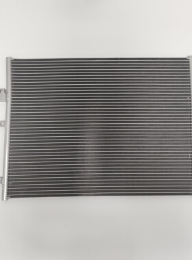 韩国双龙爱腾ACTYON享御KYRON品牌空调冷凝器散热器6840009002