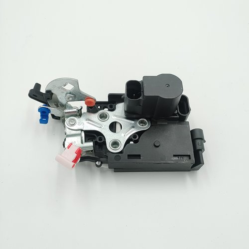 韩国双龙雷斯特REXTON二代W锁块