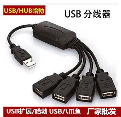 Concentrateur USB - Ref 364887 Image 1