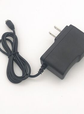 通用HPRT汉印便携蓝牙打印机HM-A300 A330 A350 A318充电器线5V