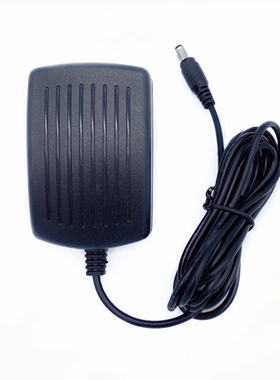 适用美的Midea R1-L061D VR05F4-TB扫地机器人电源适配器19V600mA