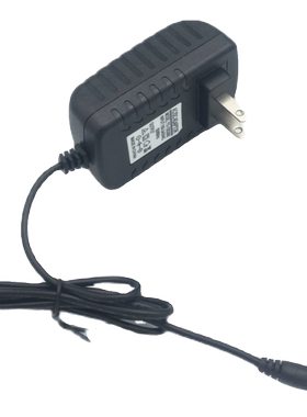 通用海尔TAB-535H扫地机器充电器吸尘器电源适配器线24V0.5A