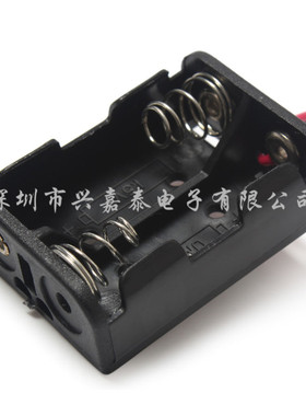 两节23A12v电池盒 12V23A 2节24v电池座 L1028两节电池仓