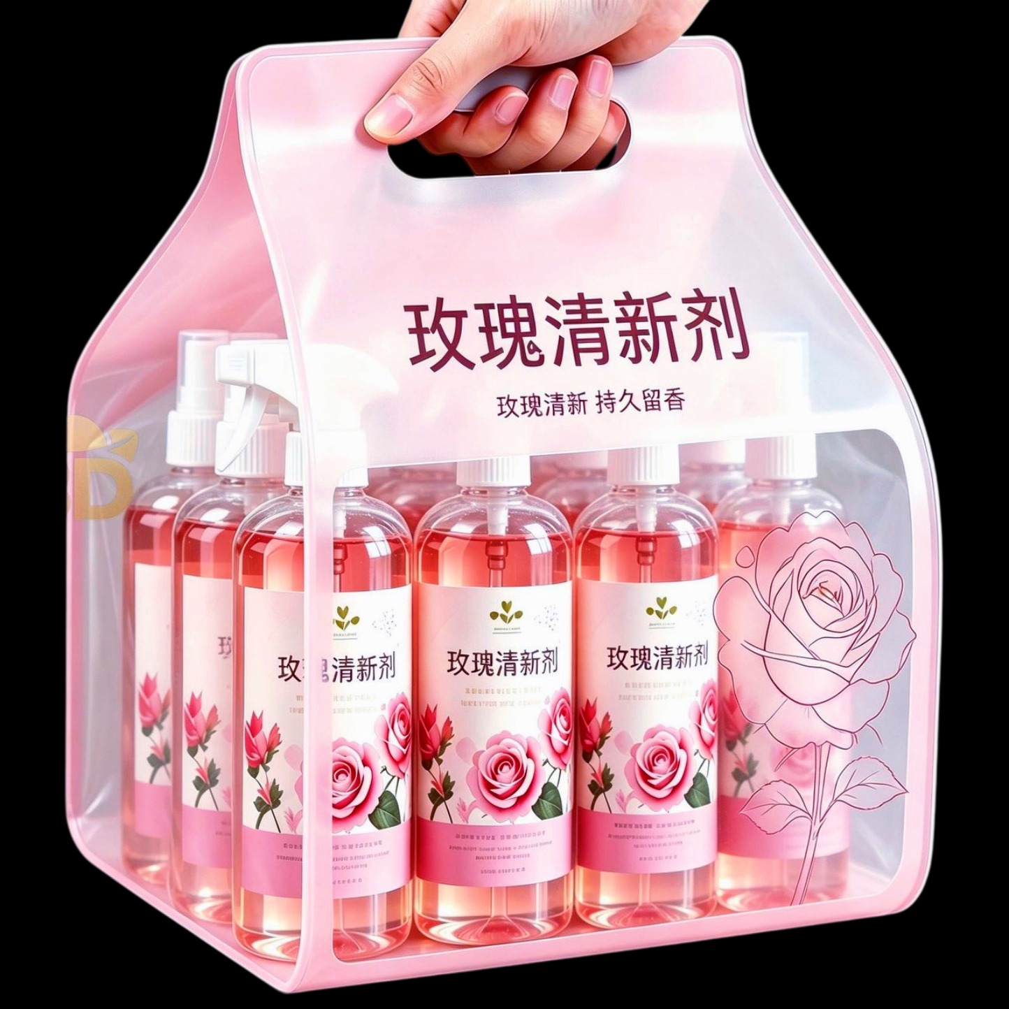 空气清新剂家用除异味香薰卧室车载厕所液体清香喷雾宿舍持久留香