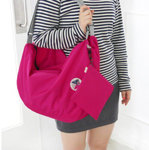 Sac de sport - Ref 10317 Image 3