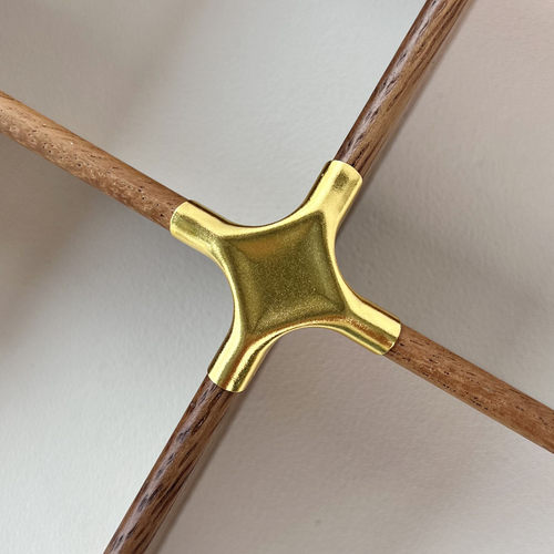 牙科柜隔板卡扣隔板配件