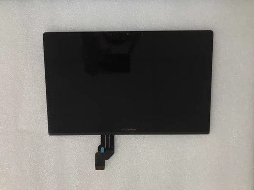 Asus ZENBook 3U-0025 UX390 UX490 华硕笔记本液晶屏幕总成